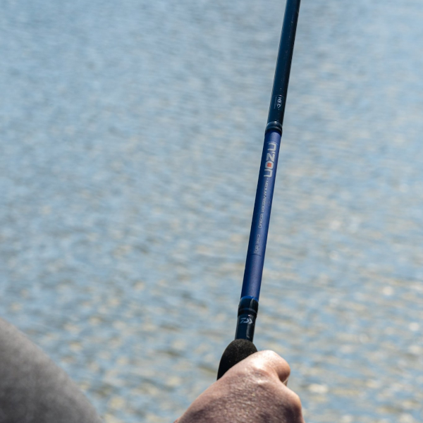 Daiwa N'ZON Feeder Rods