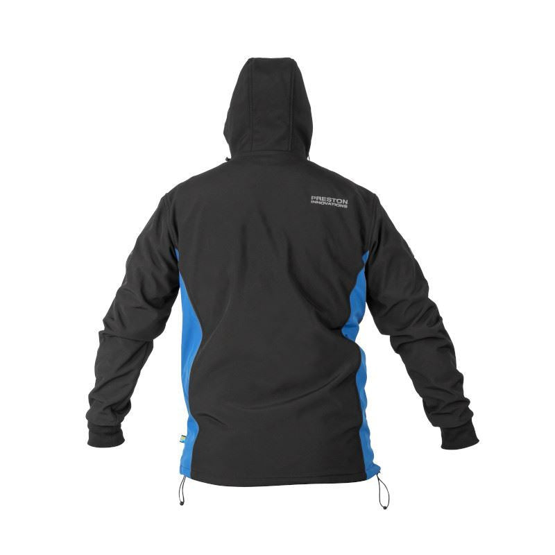 Preston Thermatech Heated Softshell Jacket