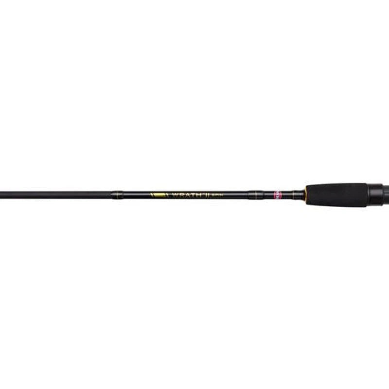 PENN Wrath II Spinning Combo