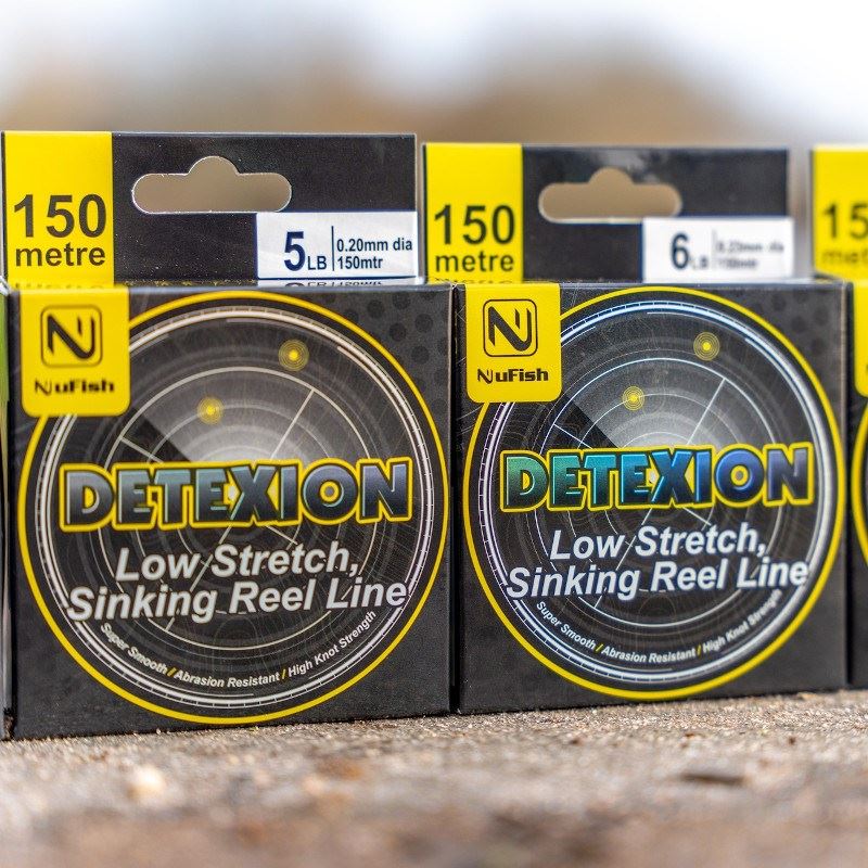 Nufish Detexion Mono