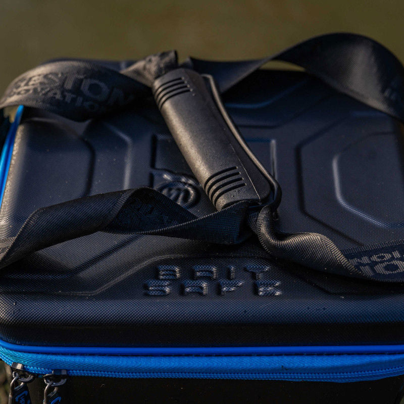 Preston Hardcase Bait Safe