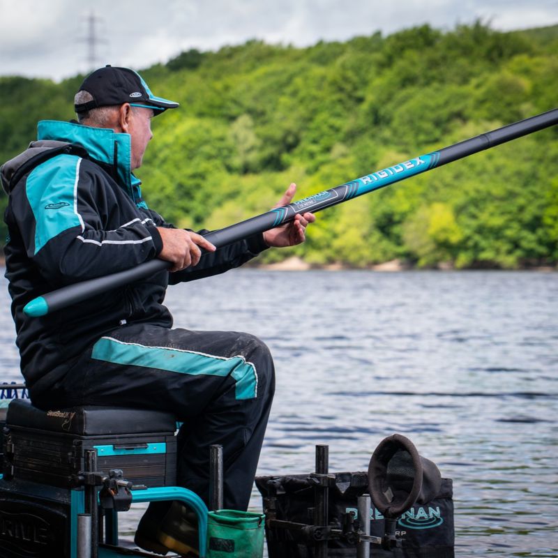 Drennan Rigidex Poles