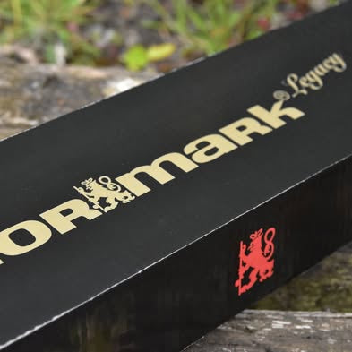 Normark Legacy Limited Edition Fishing Rod Set – Serial #80