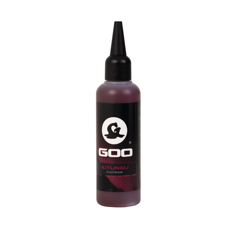 Korda Carp Goo Liquids