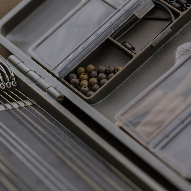 Korda Mini Combi Rig Safe