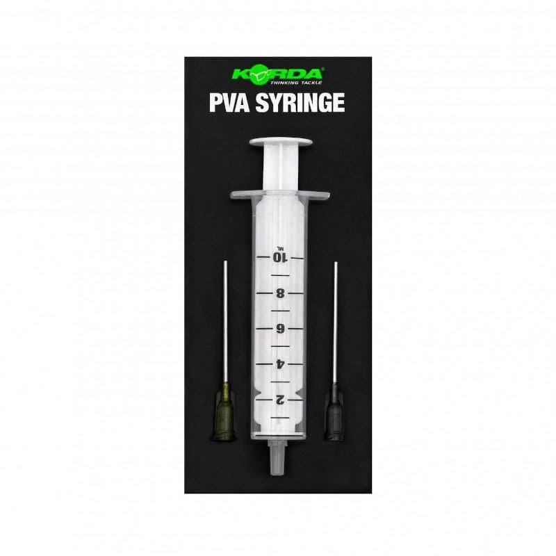 Korda PVA Bag Syringe