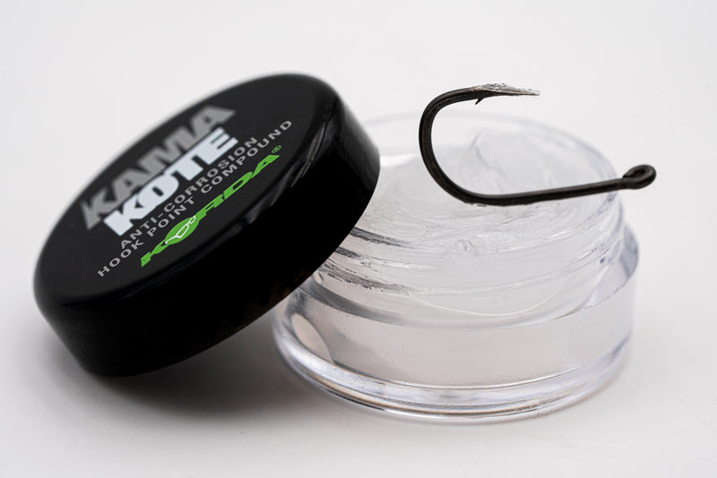 Korda KamaKote Hook Point Compound