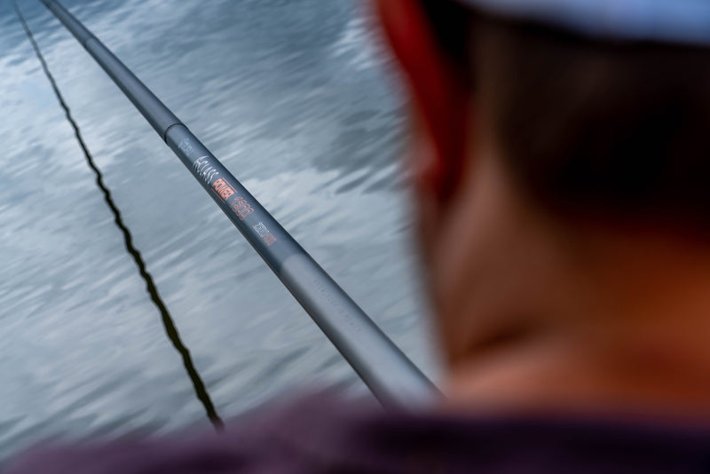 Guru A-CLASS 13.0m Pole Match Pack