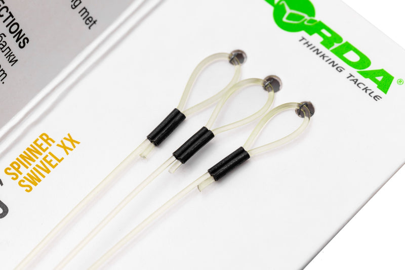 Korda XX Spinner Swivel Booms