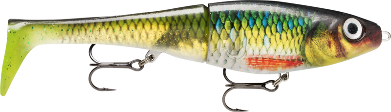 Rapala X-Rap Peto Lures