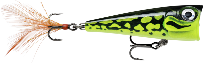Rapala X-Light Pop