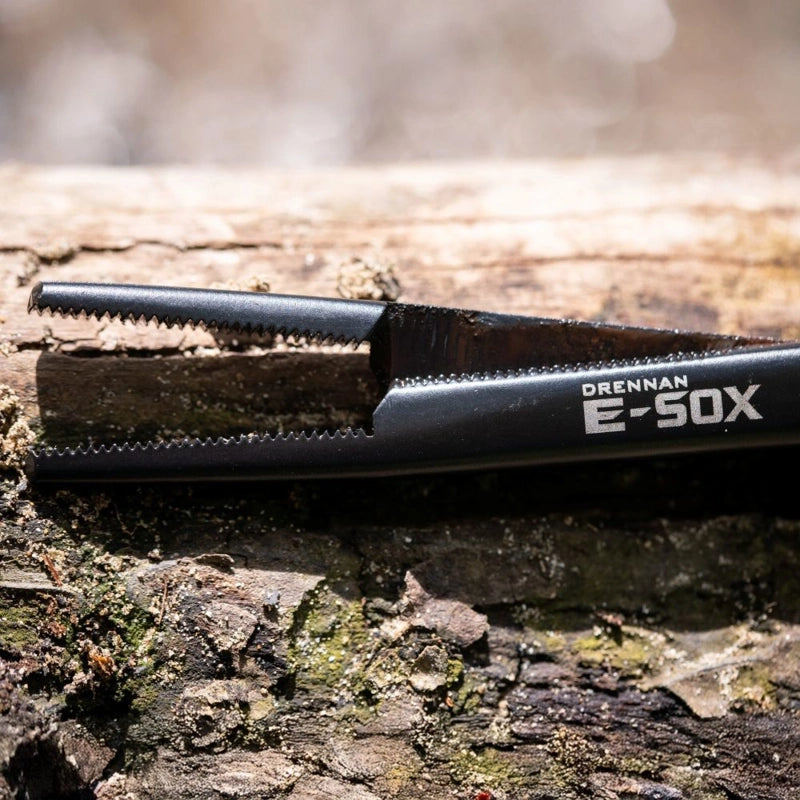 Drennan E-SOX Long Forceps
