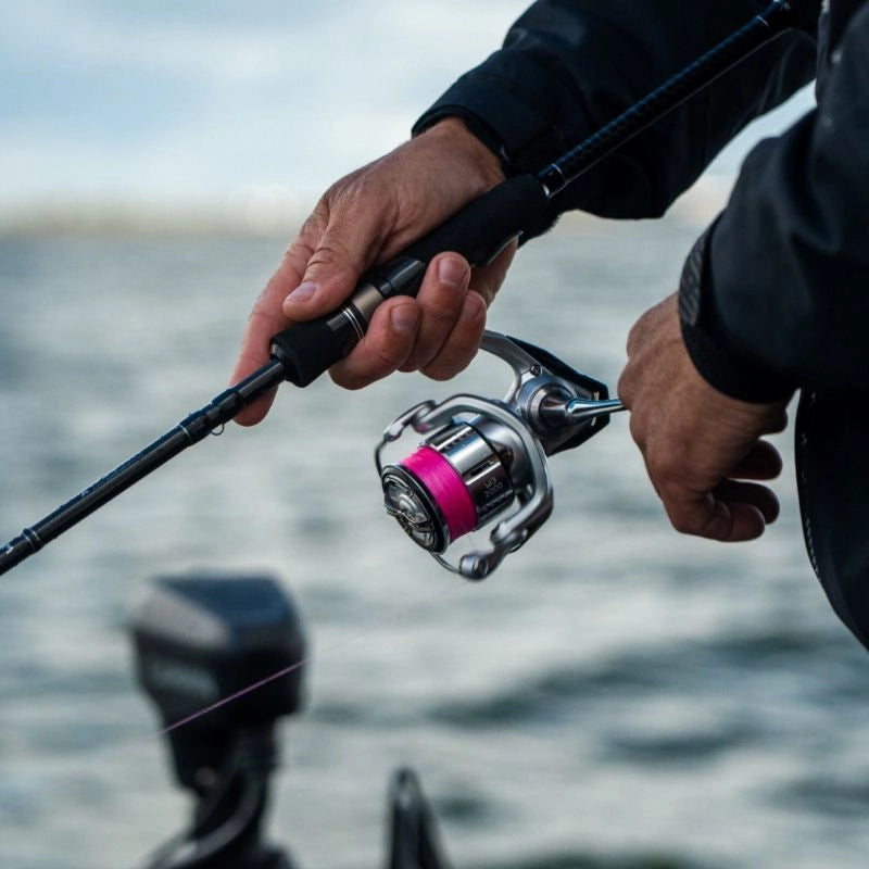 Westin W3 Spinning Reels