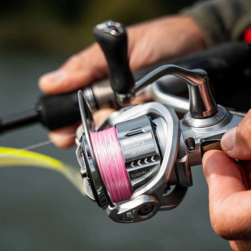 Westin W3 Spinning Reels