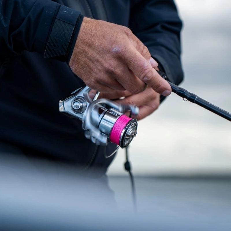 Westin W3 Spinning Reels