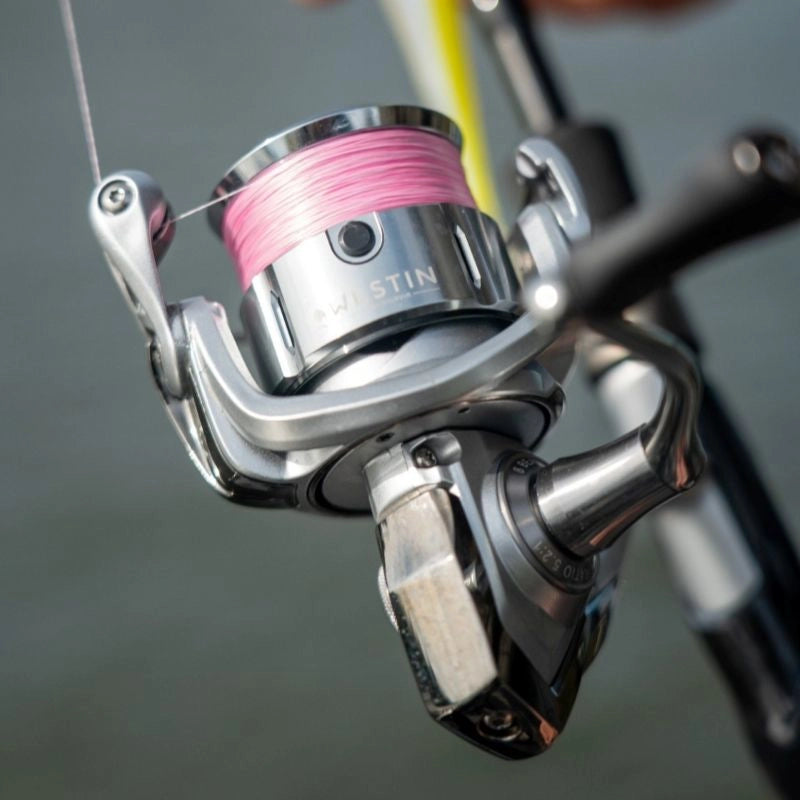 Westin W3 Spinning Reels