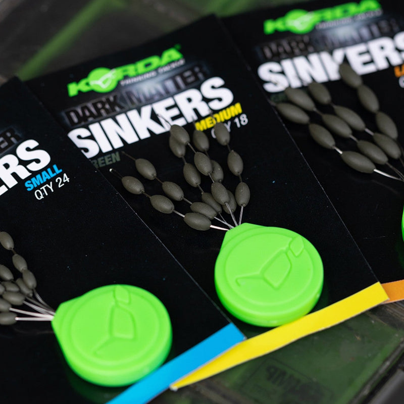 Korda Sinkers