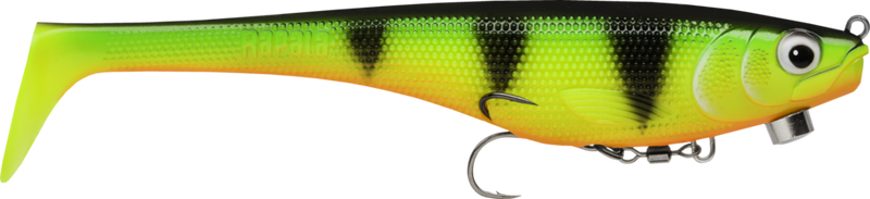 Rapala Soft Peto Prerigged Lure