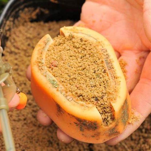 Guru Method Feeder Clips