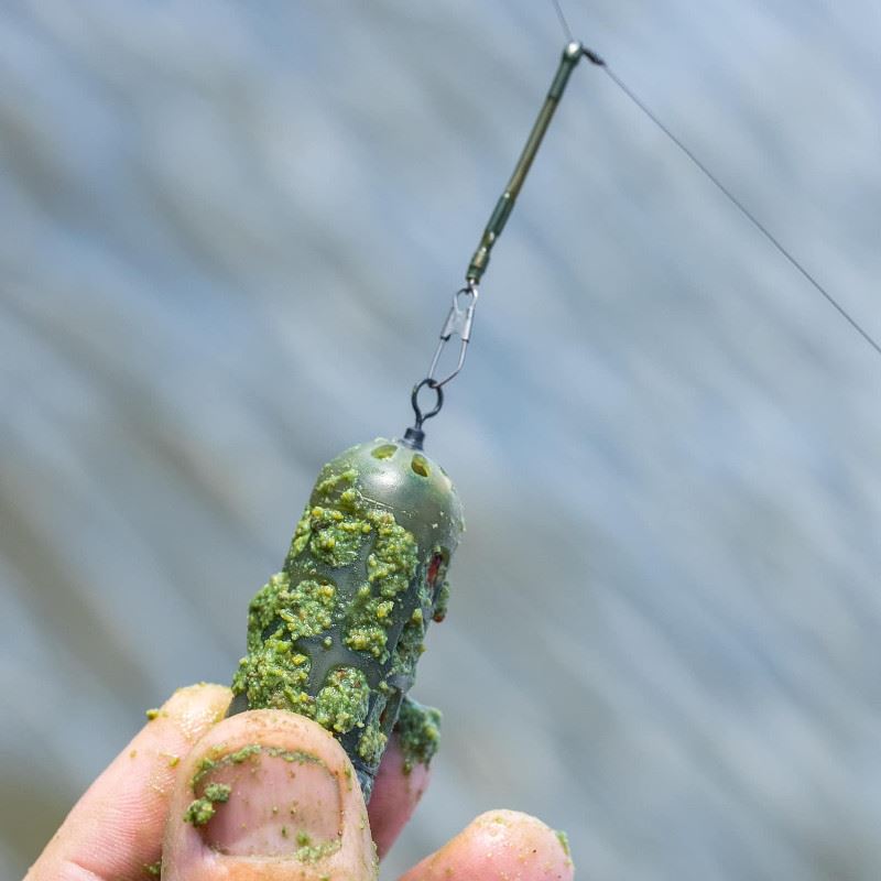 Guru Caged Window Feeders