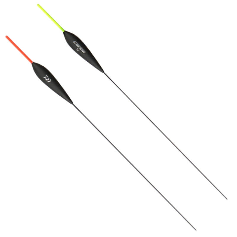 Daiwa Carpa Natural Classic Drop Pole Floats