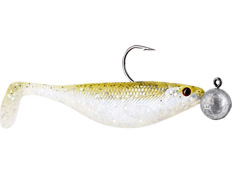 Westin Shadteez RNR Lures