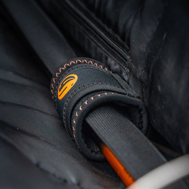 Guru Tops & Tail Rod Bands