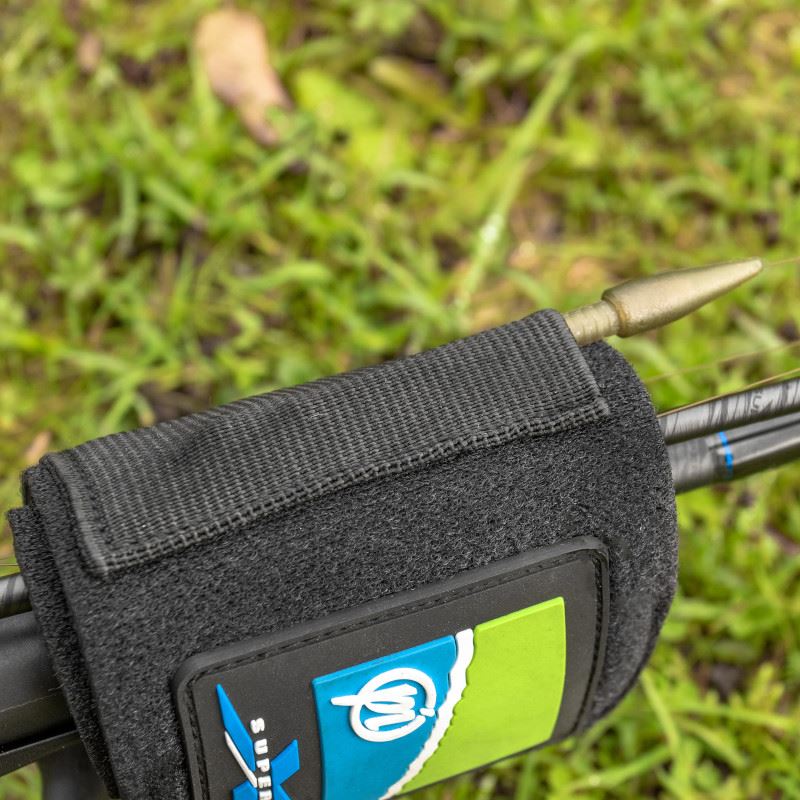 Preston Supera X Rod Bands