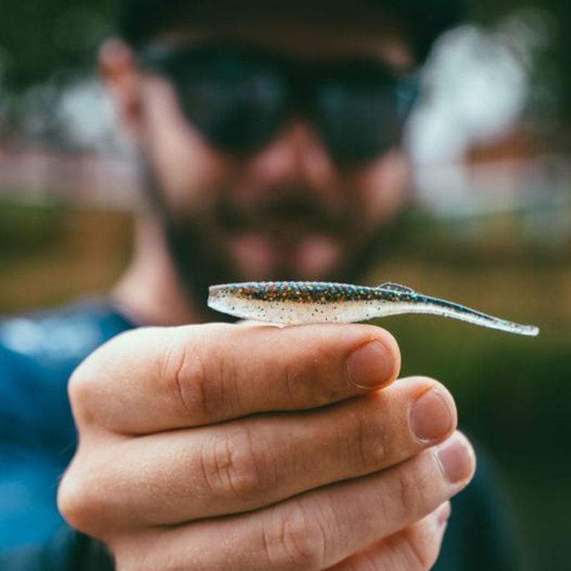 Rapala Crushcity The Stingman Lures