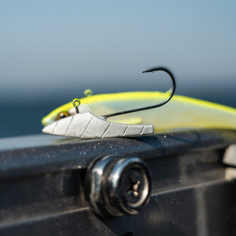 Westin Twitchteez R2F Soft Lure