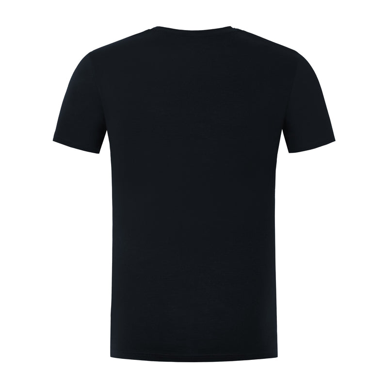 Korda Minimal Black Tee