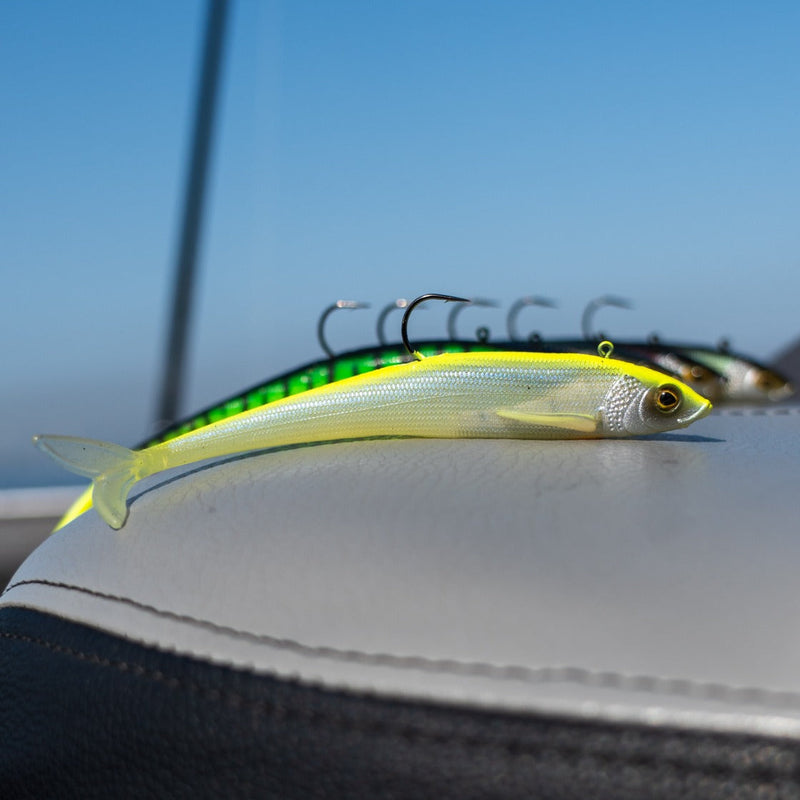 Westin Twitchteez R2F Soft Lure