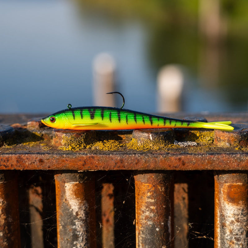 Westin Twitchteez R2F Soft Lure