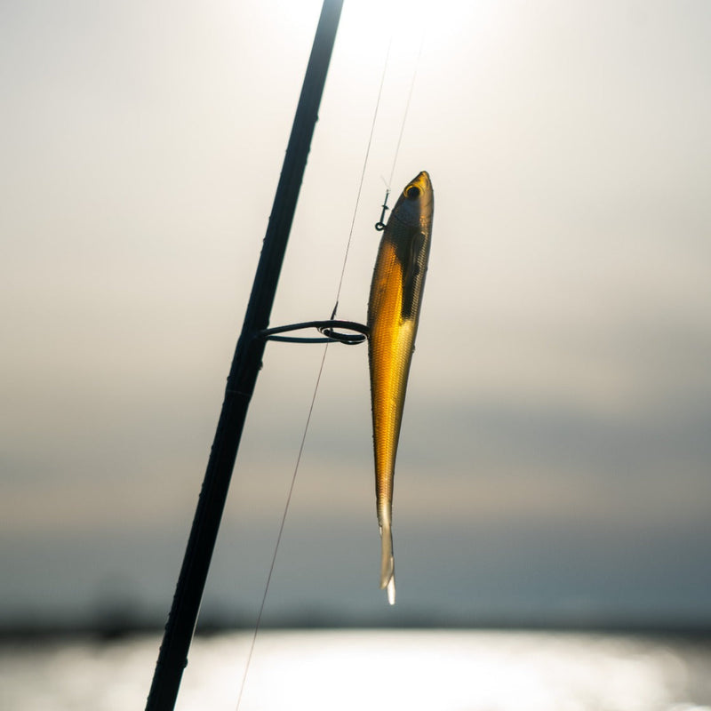 Westin Twitchteez R2F Soft Lure