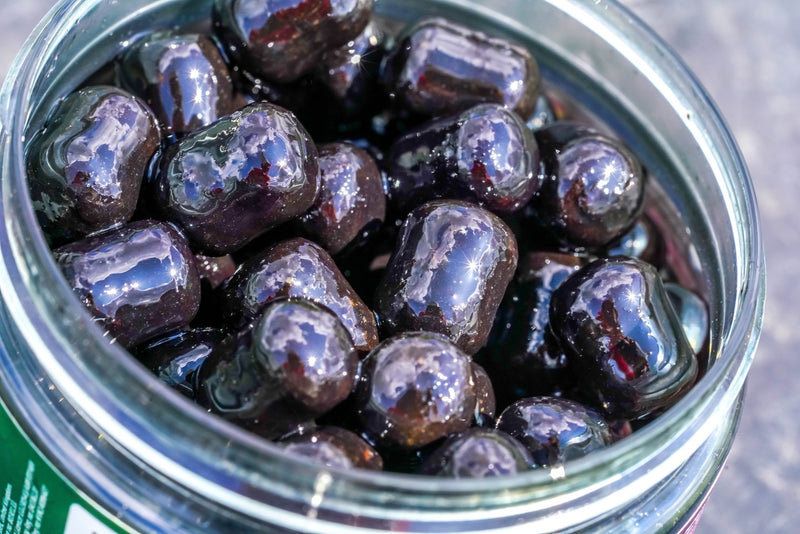 Mainline Match HBES Big River Barbel 175ml