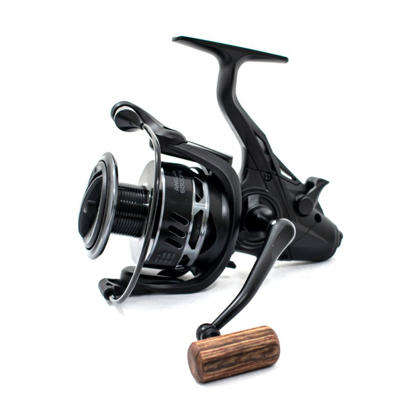 Sonik Angl-R Fishing Reel
