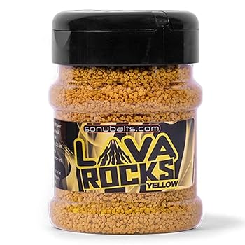 Sonubaits Lava Rocks
