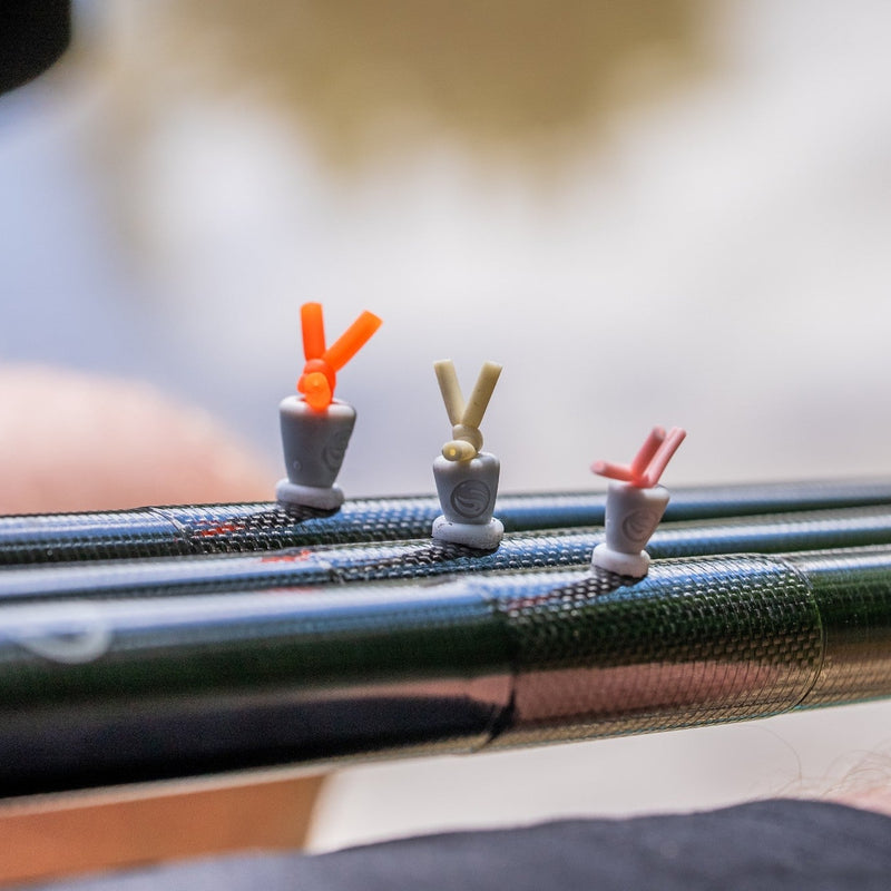 Guru Power XS Elasticated Pole Kits
