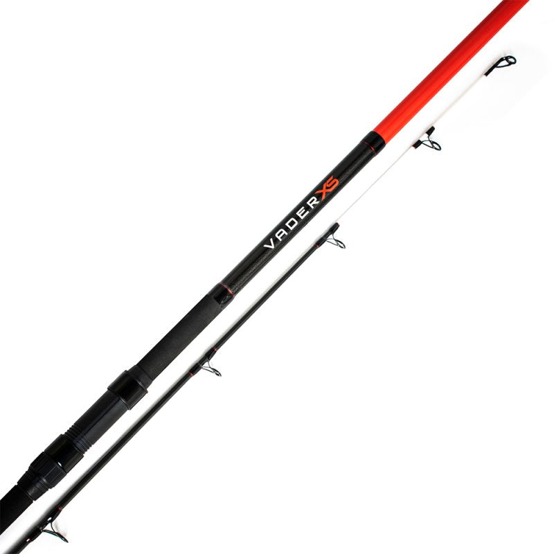 Sonik Vader XS 13ft Beach Rod 2 Pc 4-6oz