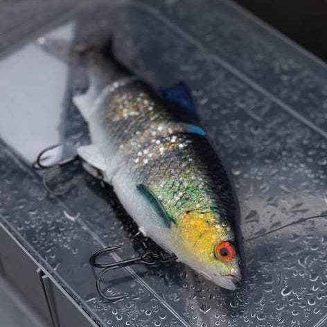 Westin Ricky The Roach Inline Limited Edition UV Roach Colours