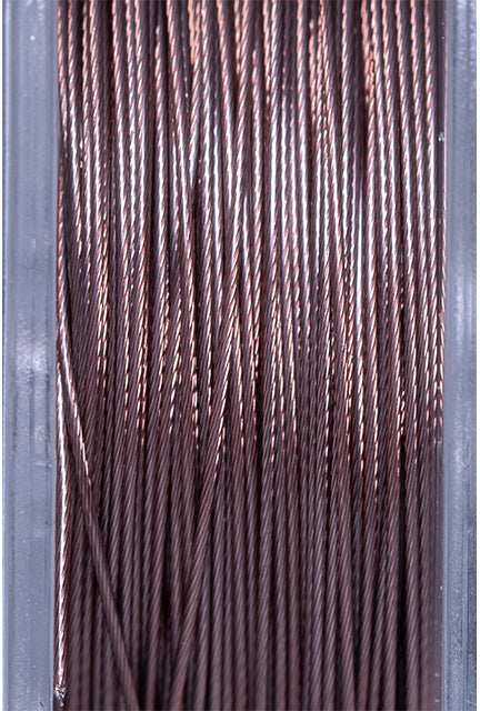 Drennan E-SOX 7 Strand Pike Wire