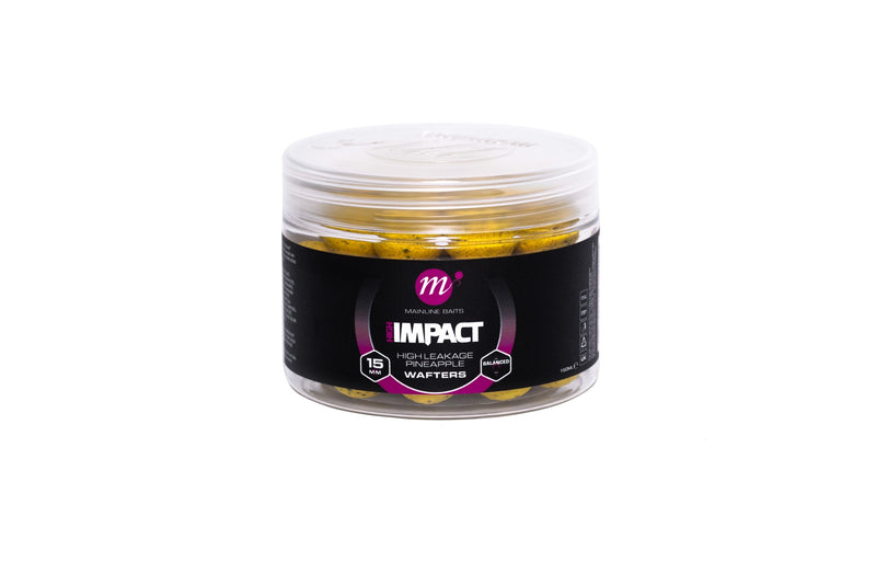Mainline High Impact Wafters 150ml