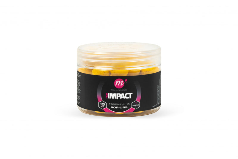 Mainline High Impact Pop Ups 150ml