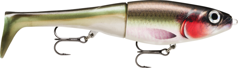 Rapala X-Rap Peto Lures