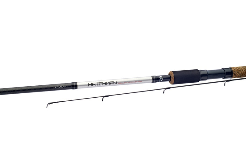 Daiwa Matchman Pellet Waggler Rod