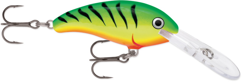 Rapala Shad Dancer Lures