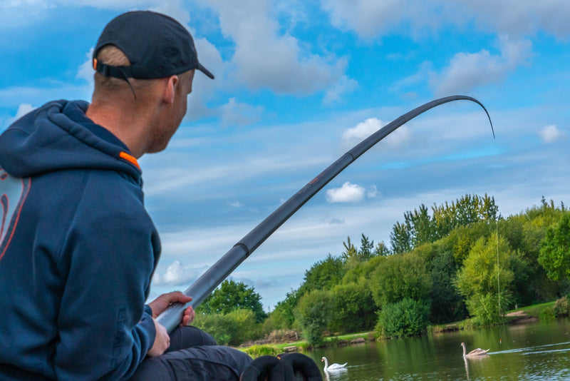 Guru A-CLASS 13.0m Pole Match Pack