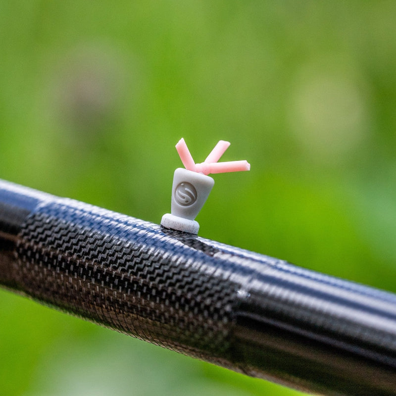 Guru Power XS Elasticated Pole Kits
