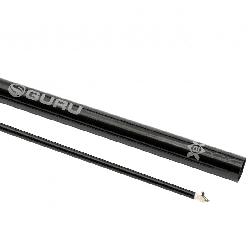 Guru Power XS Elasticated Pole Kits