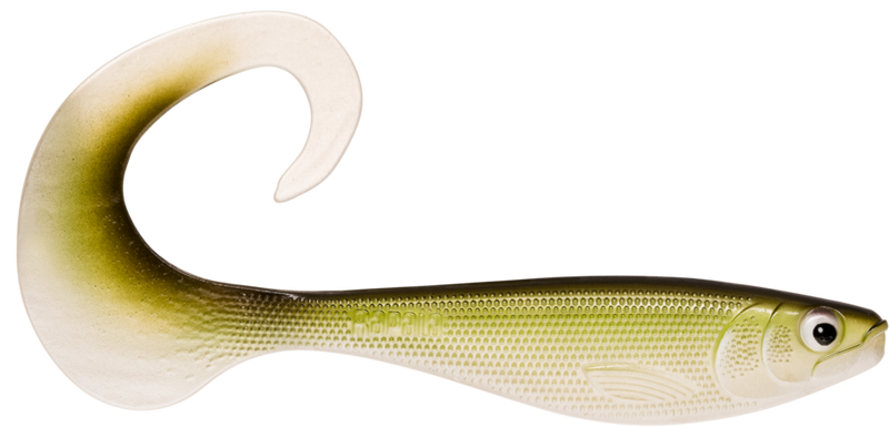 Rapala Soft Otus Lures 18cm/55g